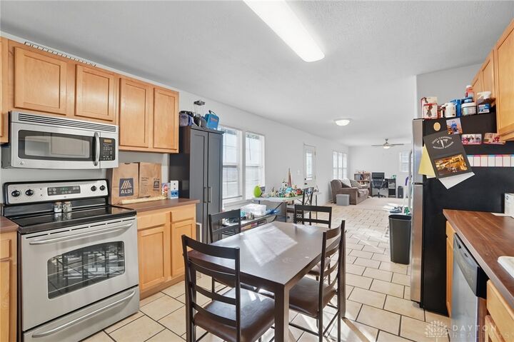 Property Photo:  2101 Reardon Drive  OH 45420 
