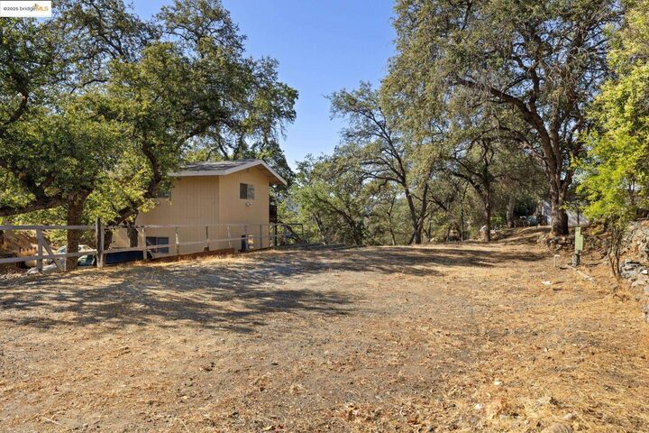 Property Photo:  8400 Old Melones Dam Rd. #52  CA 95327 