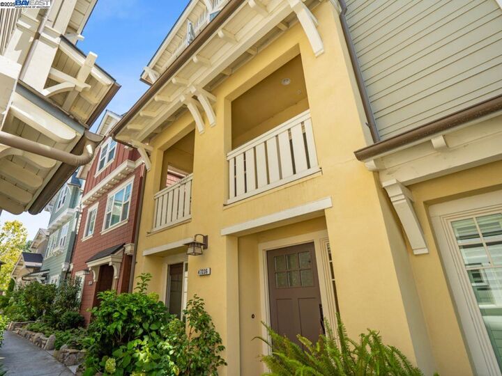 Property Photo: 47236 Cavanaugh Cmn CA 94539