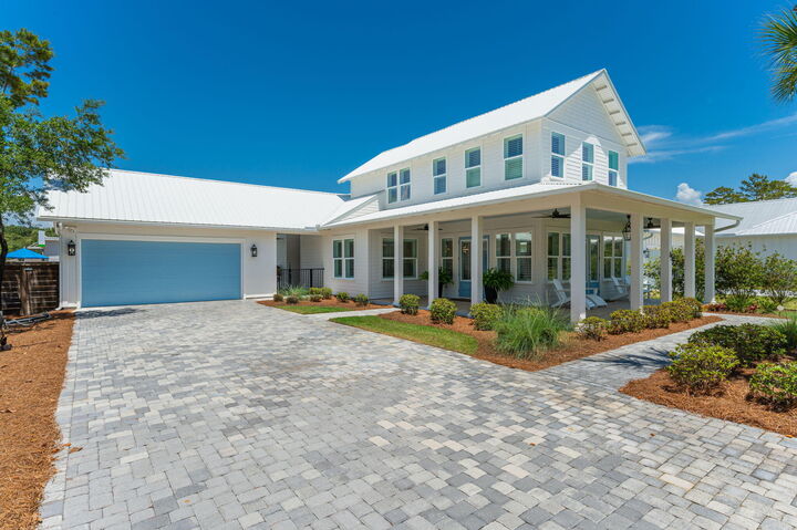 Property Photo:  65 Horseshoe Circle  FL 32550