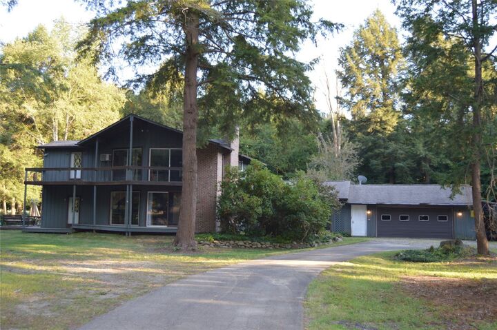 22329 Jericho Road  Edinboro PA 16412 photo