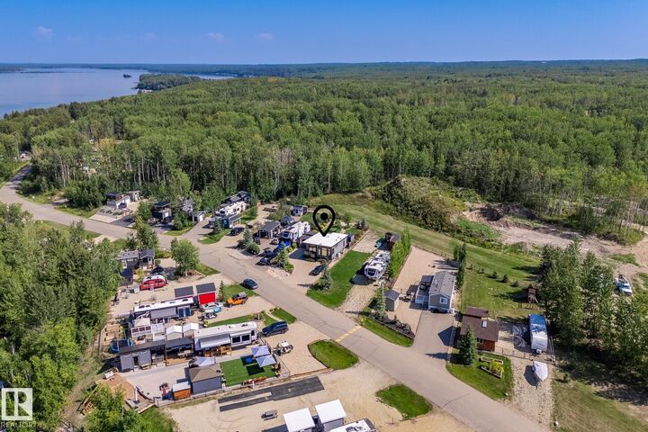 Property Photo: 53509 Rge Road 60 108 AB T7Y 0B5