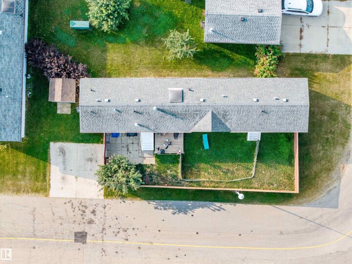 Property Photo:  3338 Lakeview Road NW  AB T5S 2R8 