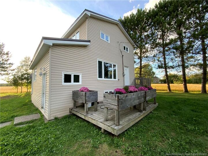 Property Photo: 461 570 Route NB E7L 3T7