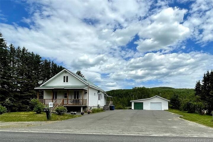 Property Photo:  985 Baisley Road  NB E7B 2A1 