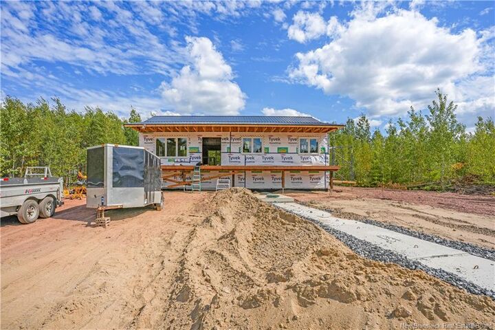 Property Photo:  31 Distinctive Way  NB E3V 1V4 