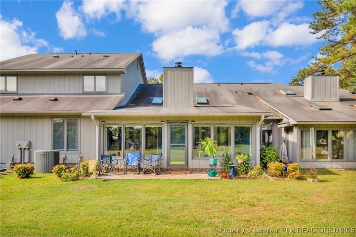 Property Photo:  2948 Wedgeview Drive B  NC 28306 