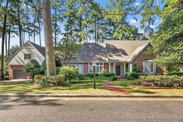 Property Photo: 428 Holly Lane NC 28305