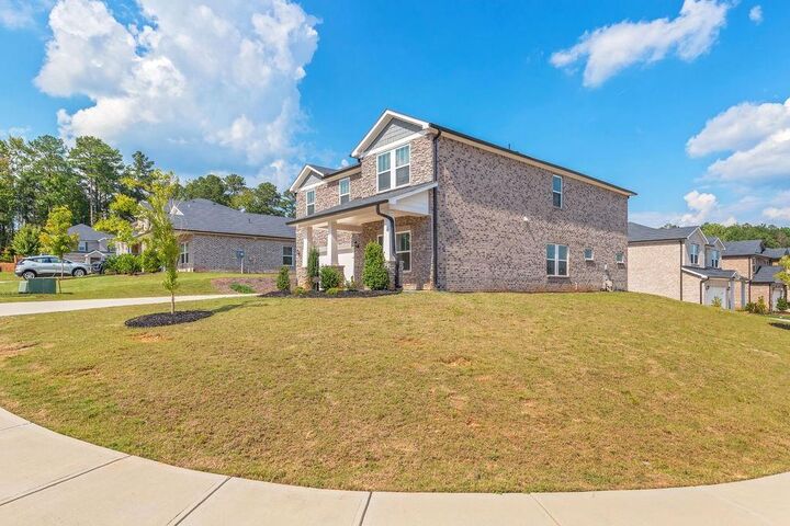 Property Photo:  6901 Durham Lane  GA 30213 