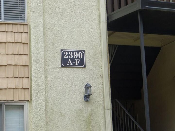 Property Photo: 2390 Lawrenceville Highway A GA 30033