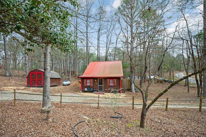 Property Photo: 27 Banjo Way GA 30540