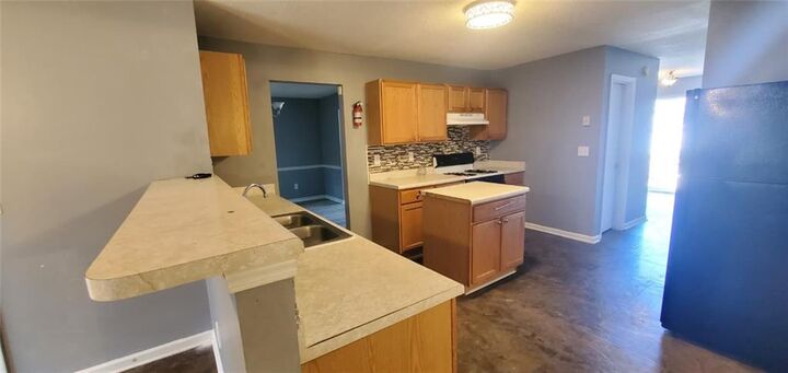 Property Photo:  3451 Waldrop Creek Trail  GA 30034 