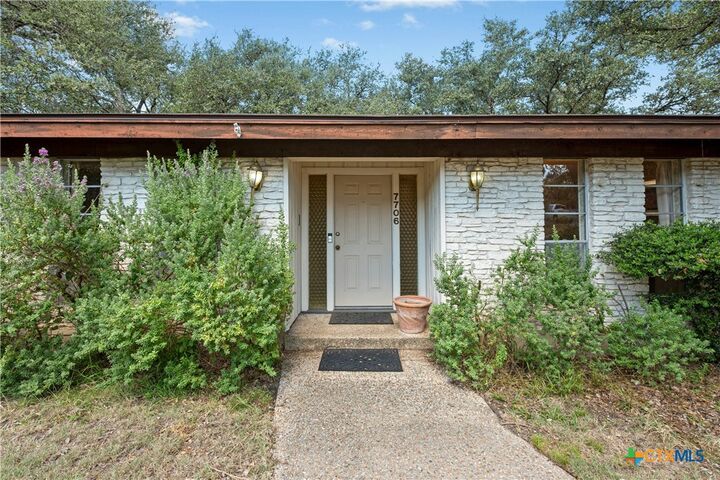 Property Photo:  7706 West Rim Drive  TX 78731 