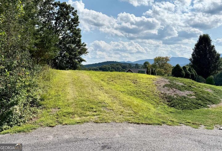 Property Photo:  Lot 54 The Preserve  GA 30582 