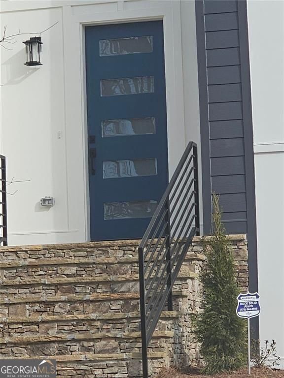 Property Photo: 503 Glendale Road GA 30079