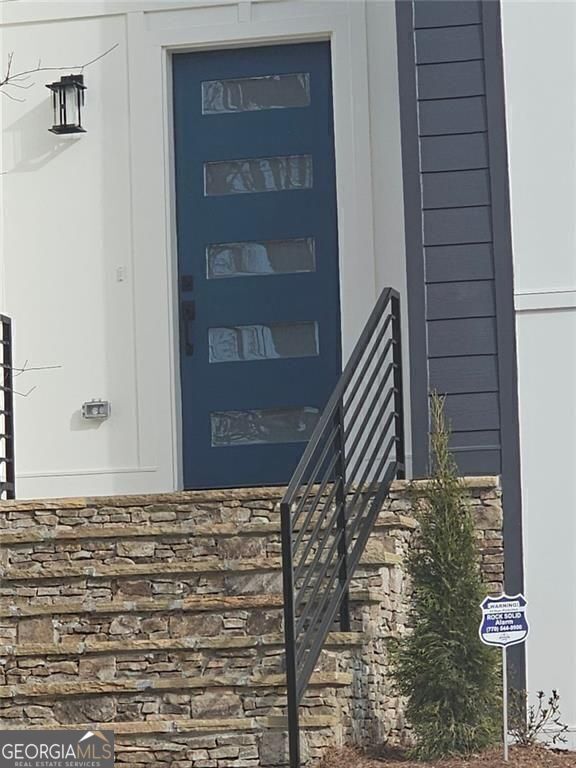 Property Photo:  503 Glendale Road  GA 30079 