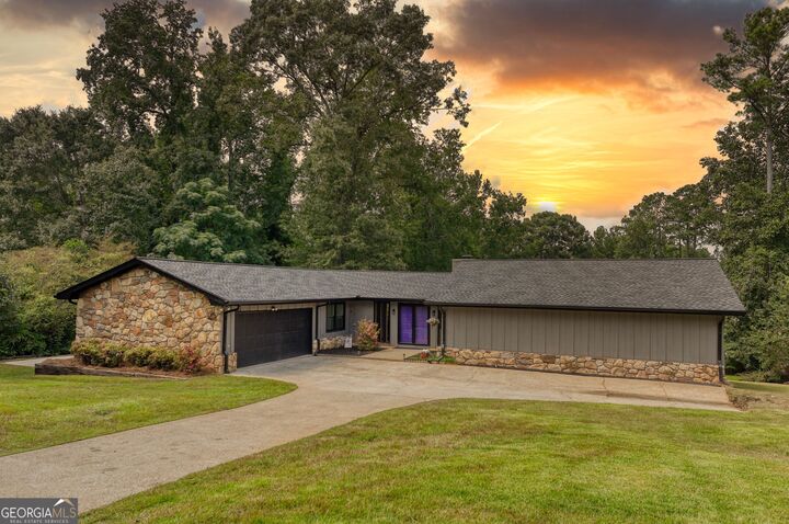 1821 Holmes Drive SW  Conyers GA 30094 photo