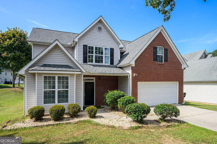 Property Photo:  2289 Pate Brook Road  GA 30078 