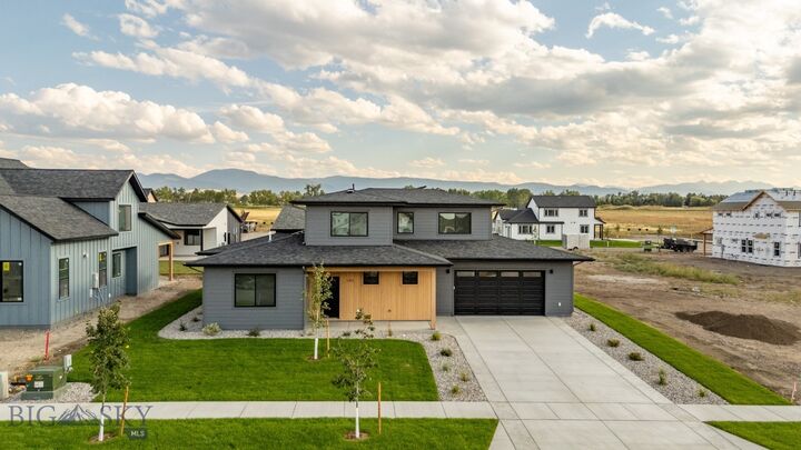 192 Delano Drive  Bozeman MT 59718 photo