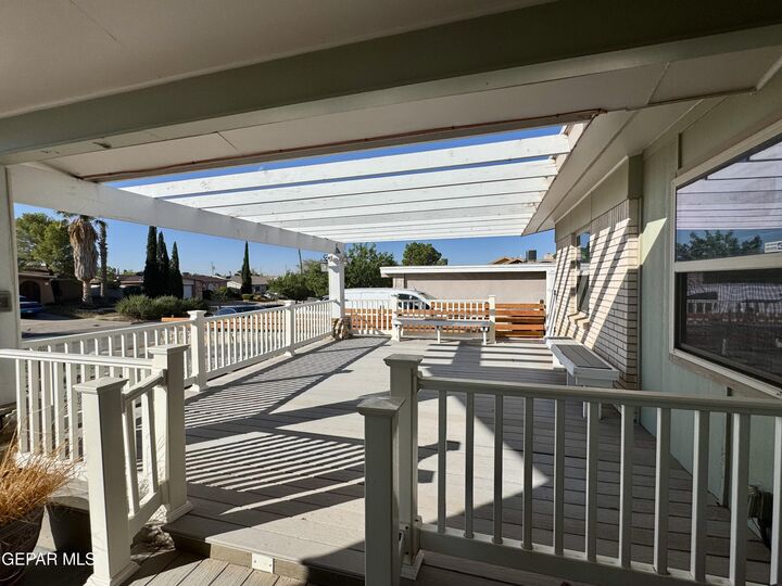 Property Photo:  10463 Davwood Lane  TX 79925 