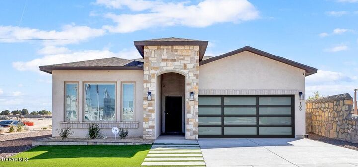 2708 San Gabriel Drive  Sunland Park NM 88063 photo