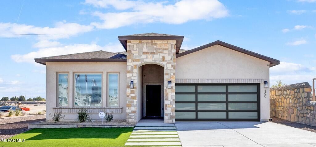 Property Photo: 2708 San Gabriel Drive NM 88063