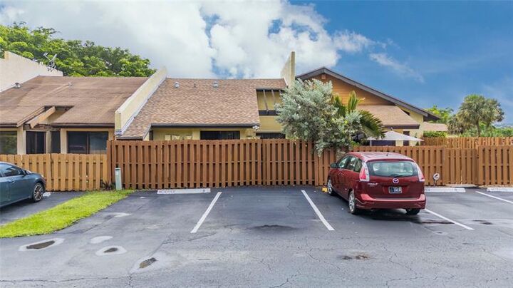 Property Photo:  3706 NW 77th Ave 3706  FL 33024 