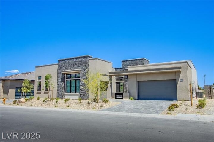 Property Photo:  4750 Outlook Peak Street  NV 89135 