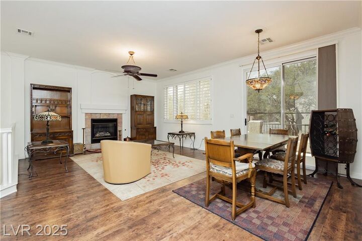 Property Photo:  101 Clybourn Court  NV 89144 