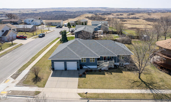 1003 Lohstreter Road  Mandan ND 58554 photo
