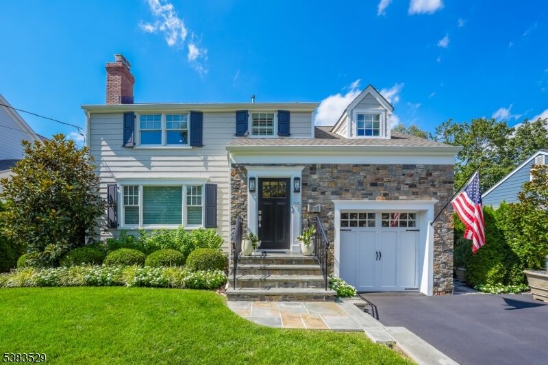 Property Photo: 15 Duchamp Pl NJ 07928