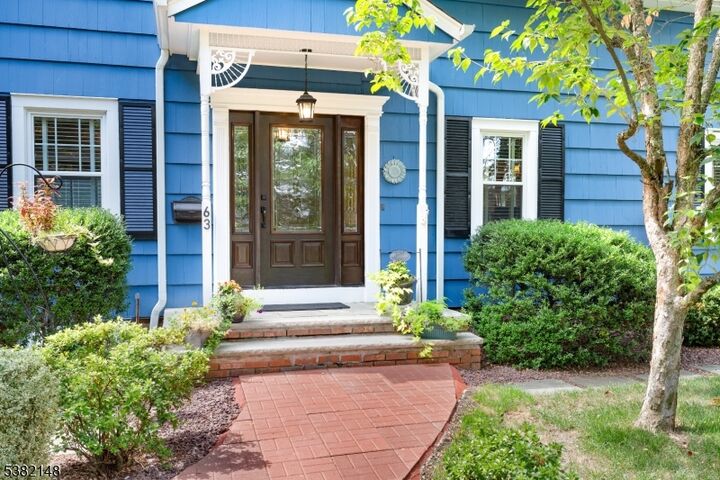 Property Photo:  63 Snyder Ave  NJ 07922 