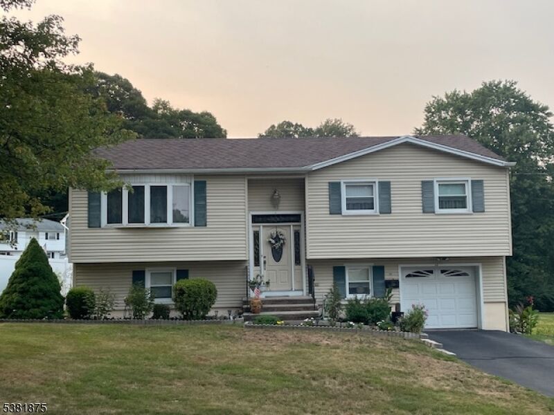 Property Photo: 42 Valley Rd NJ 07405