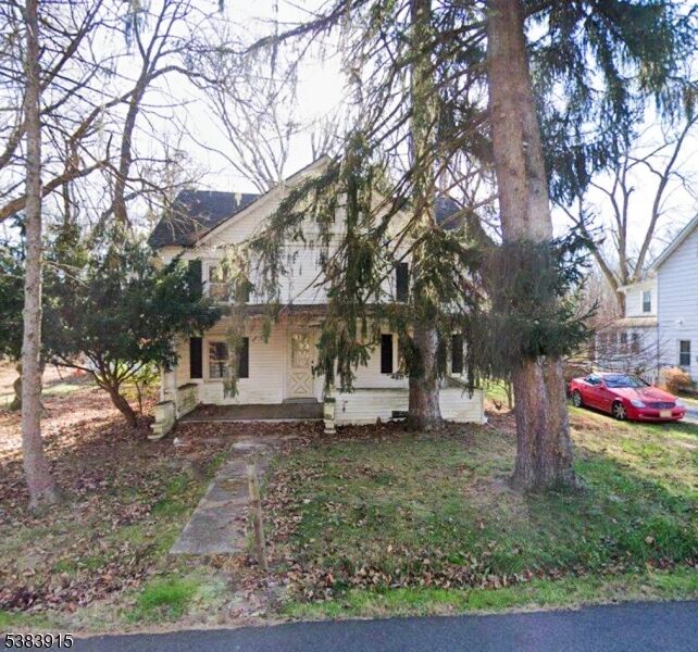 Property Photo:  45 Camp Meeting Ave  NJ 08558 