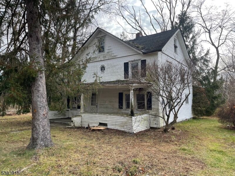 Property Photo:  45 Camp Meeting Ave  NJ 08558 