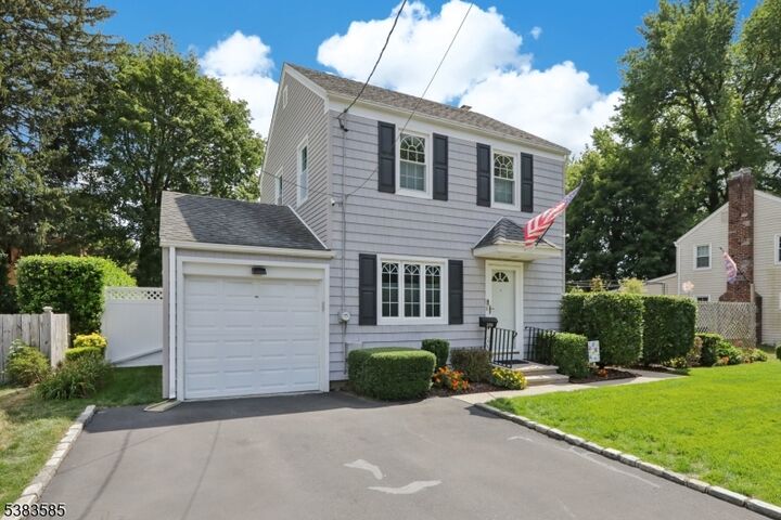 Property Photo: 390 Spring Valley Rd NJ 07652