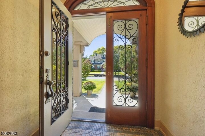 Property Photo: 46 Cambridge Rd NJ 07042