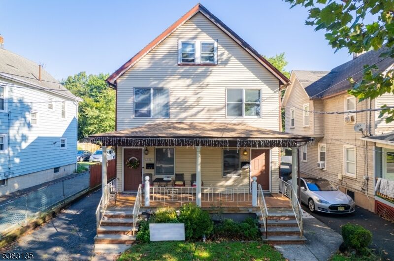 Property Photo: 724 South Ave 1 NJ 07090