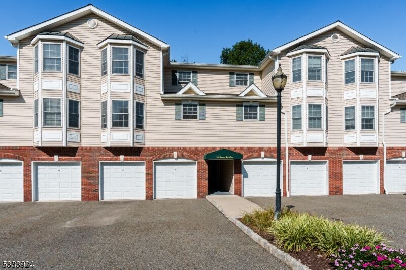 Property Photo: 30 Federal Hill Rd NJ 07442