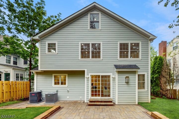 Property Photo:  161 Myrtle Ave  NJ 07041 