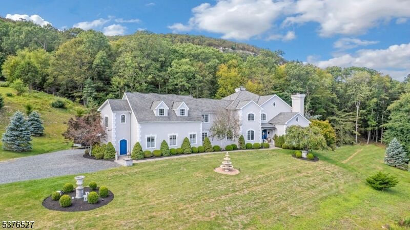 Property Photo: 6 Mountain Terrace NJ 07825
