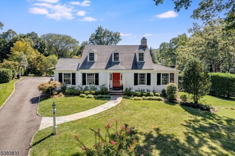 Property Photo: 32 Wells Lane NJ 07078