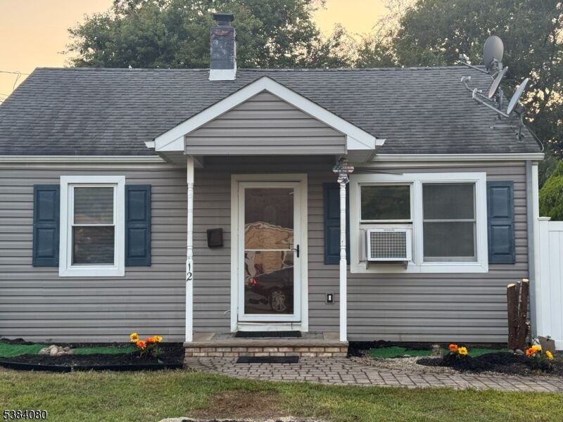 Property Photo:  12 Hannibal Pl  NJ 07420 