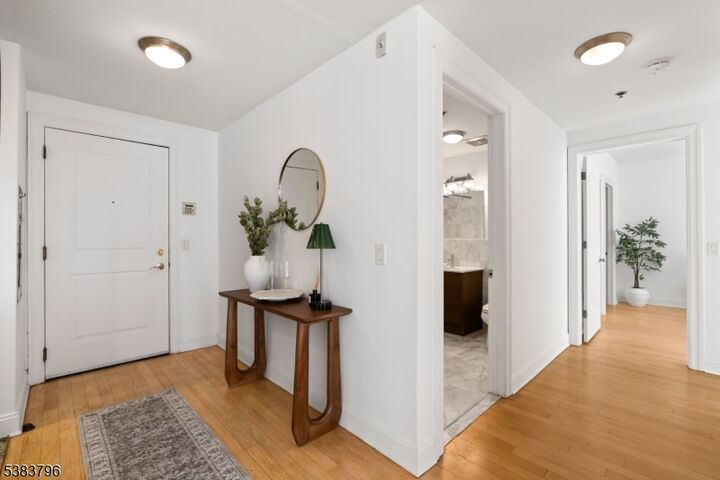 Property Photo: 10 Regent St 501 NJ 07302
