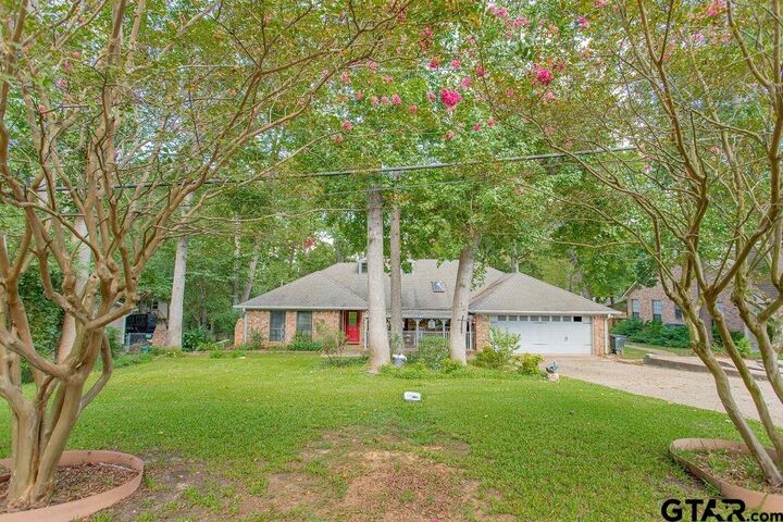 Property Photo:  1511 Dolly Lane  TX 75771 