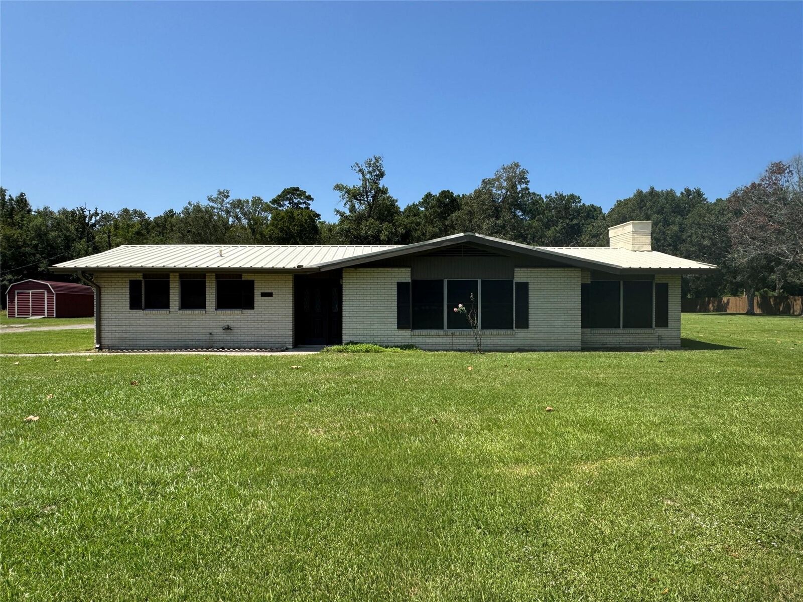 Property Photo:  2785 Highway 62 N  TX 77632 