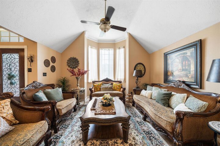 Property Photo: 15110 Farndale Drive TX 77062