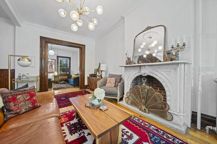 Property Photo:  308 8th St  NJ 07302 