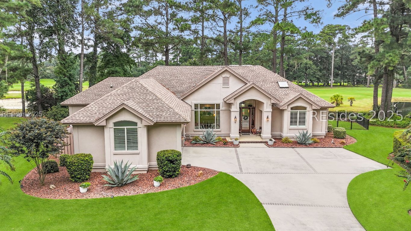 Property Photo: 6 Victory Point Lane SC 29910