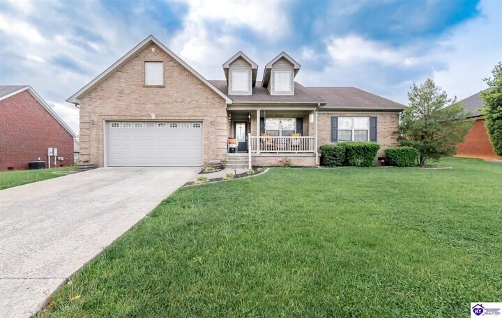 Property Photo:  131 Piedmont Drive East  KY 40175 